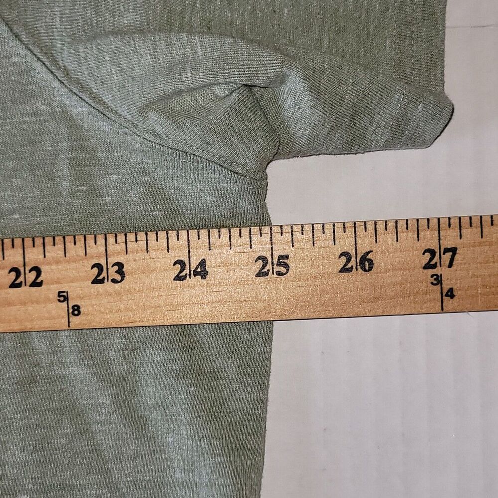 Carhartt Mens 2XL Pullover Short Sleeve Crew Neck Relaxed Fit T Shirt - Picture 6 of 9